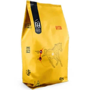 Ração Para Cavalos Vita Royal Horse - 40kg